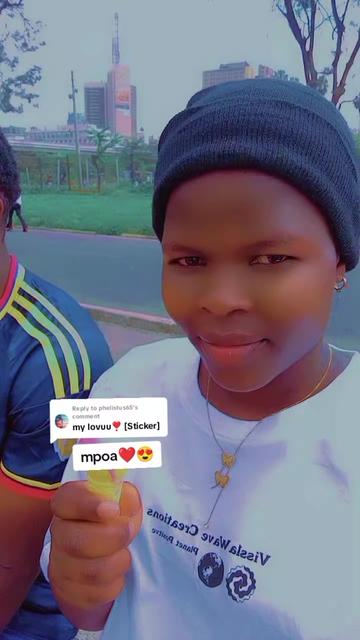 @🦋Miesha Ke🥵💦