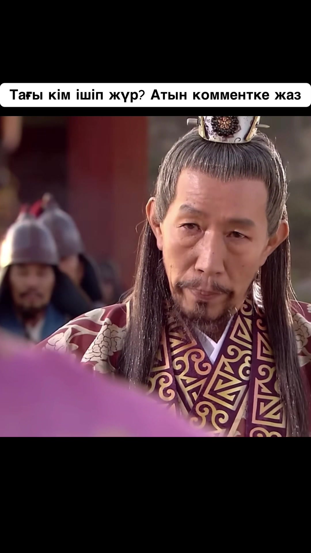 @KAZAKH comedy