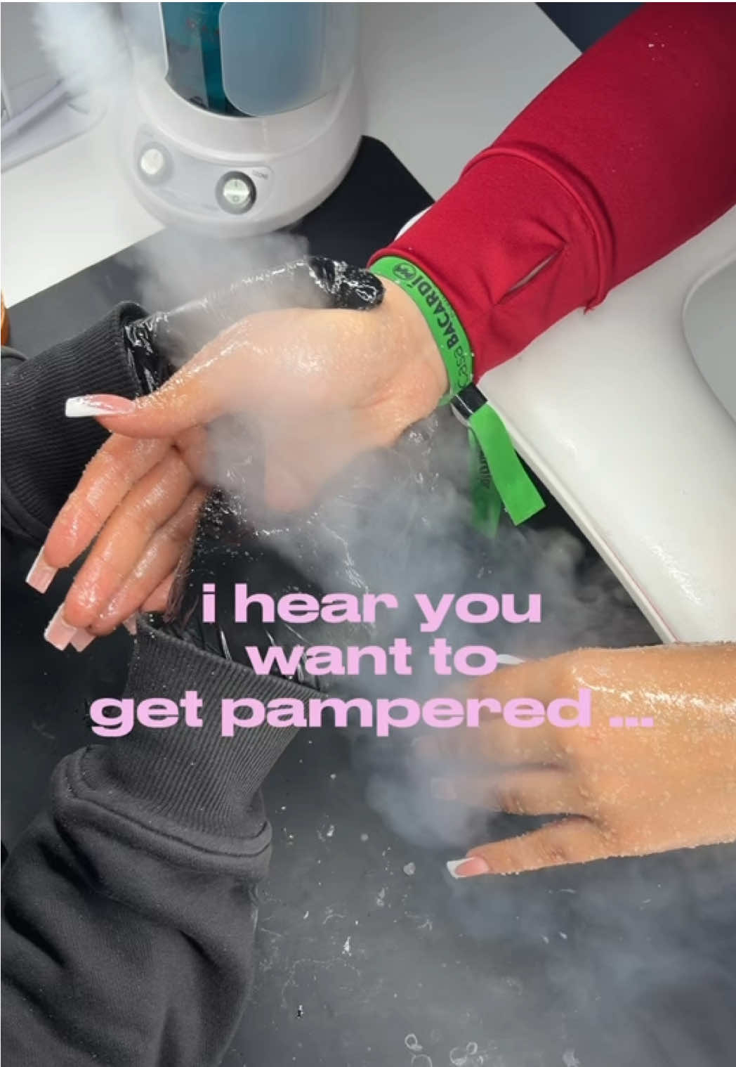 @NJ LICENSED NAIL TECH 🤍