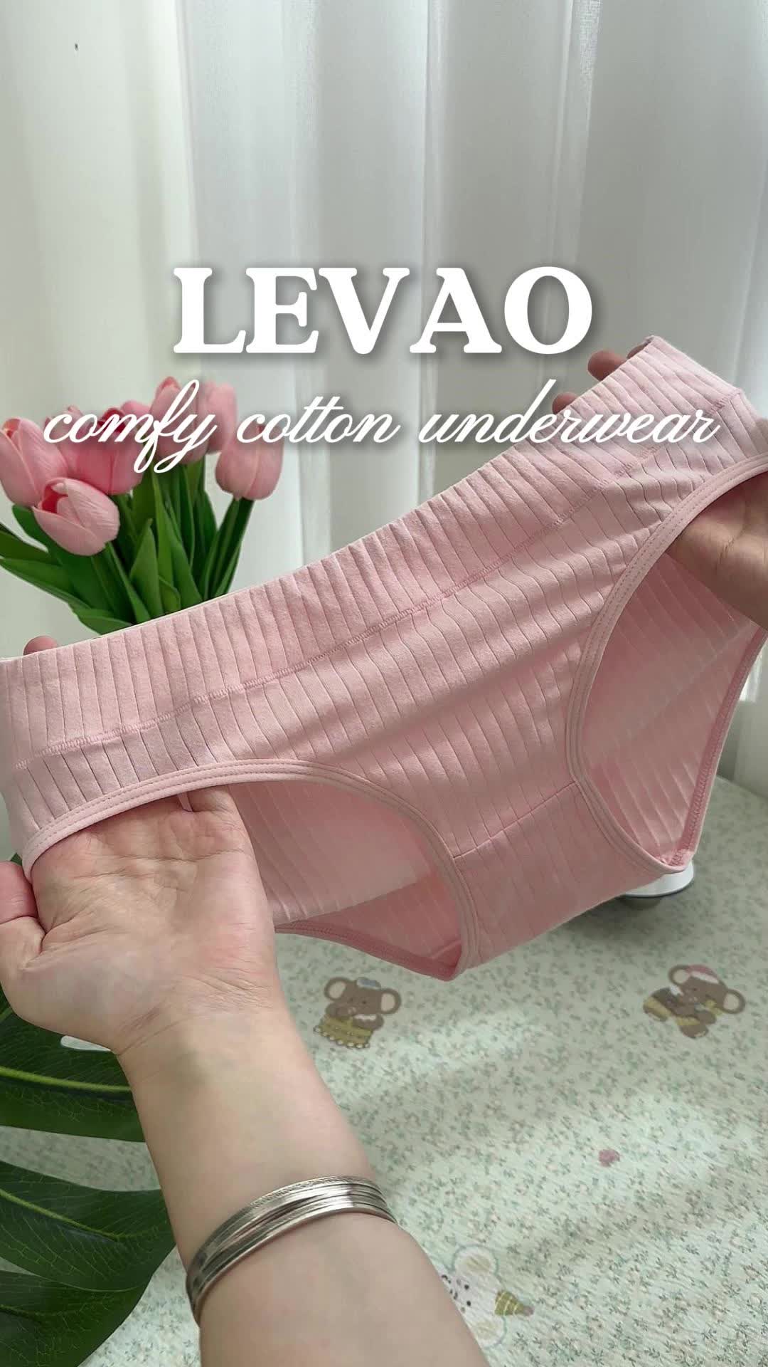 @LEVAO Briefs