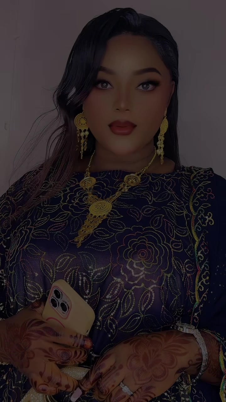 @Nimz Glam