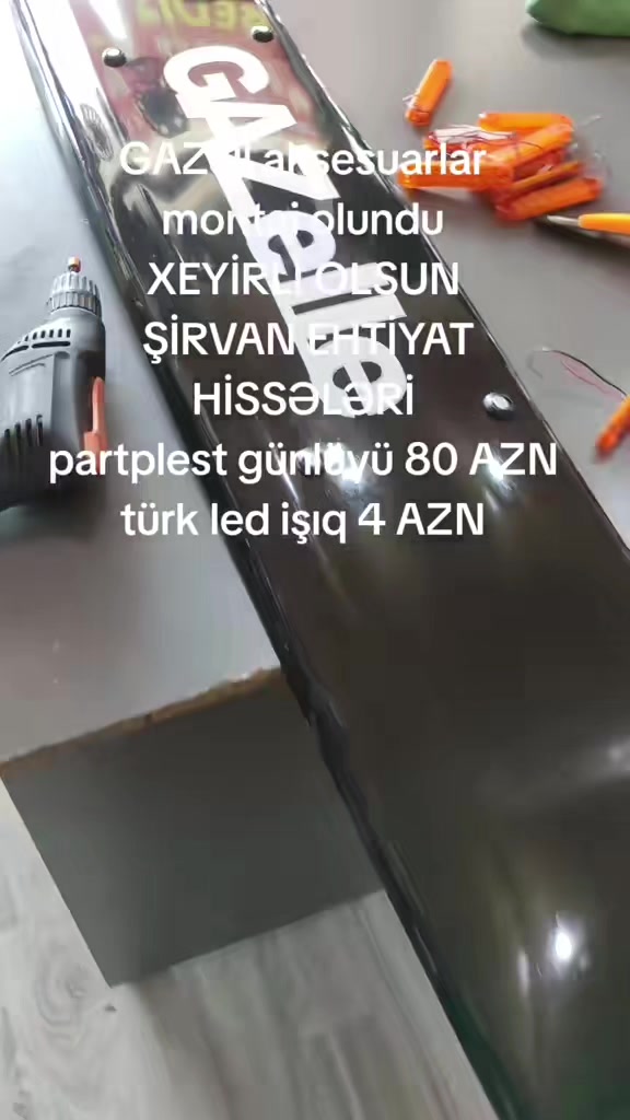 @EHTİYAT_HİSSELERİ_SİRVAN