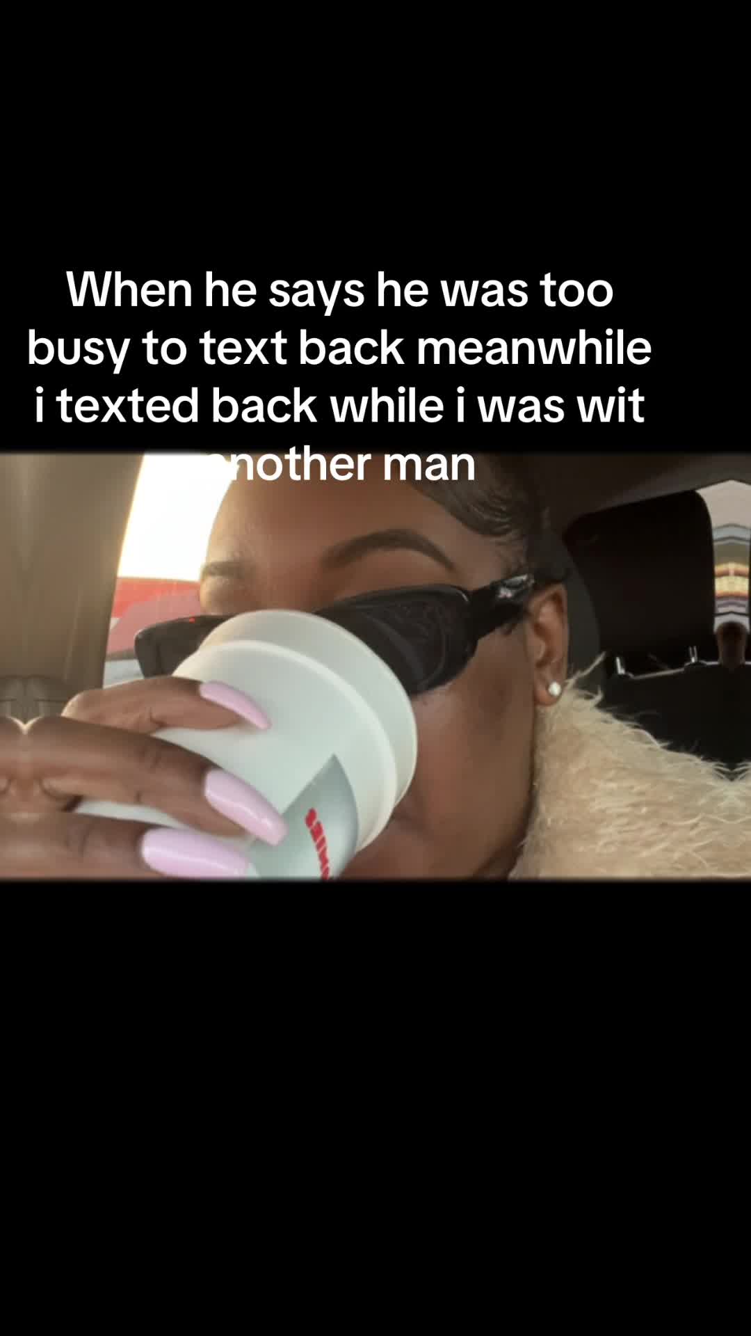 @Black Barbie 🖕🏾