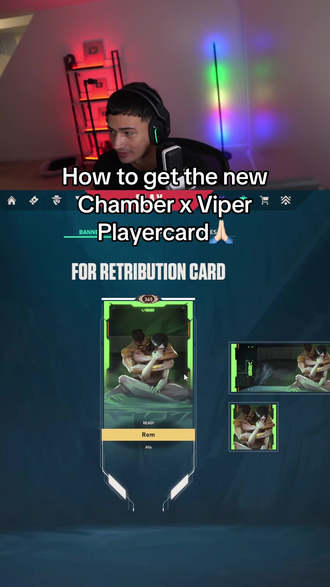 @Rem