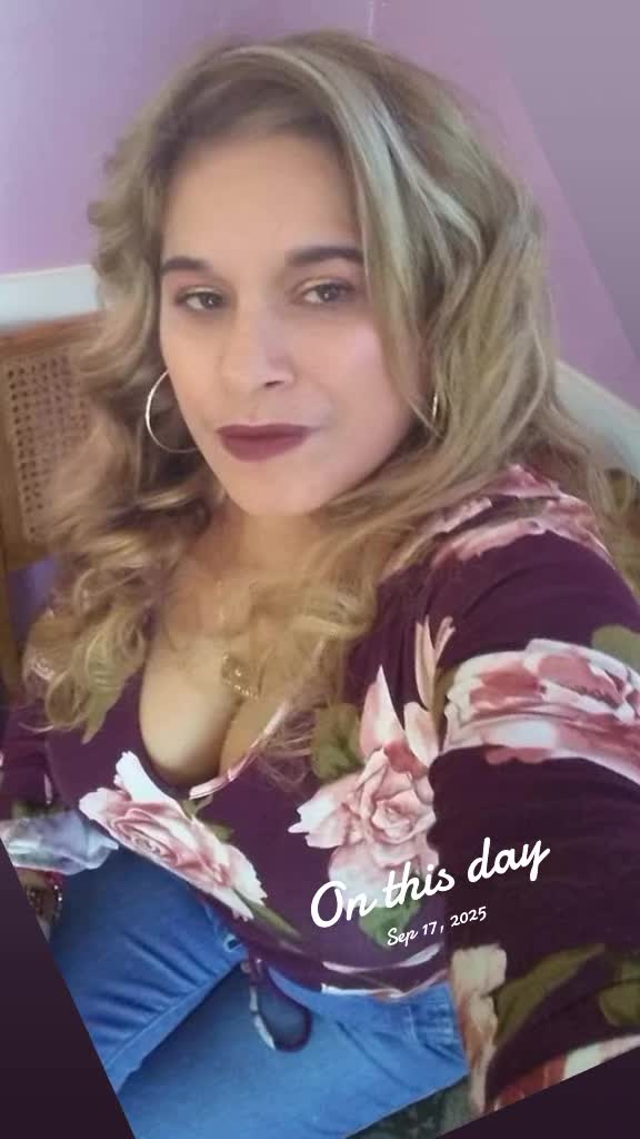 @Lorena Ramirez