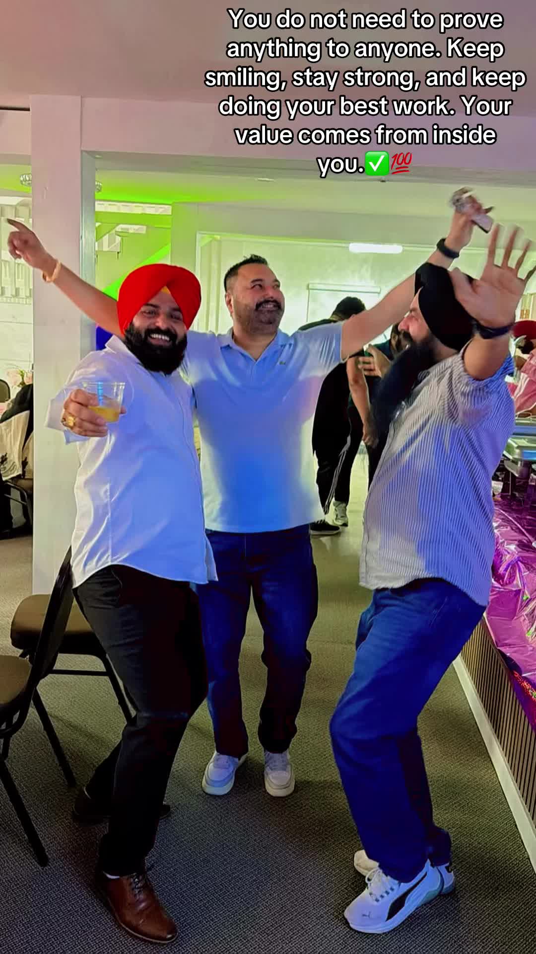 @HARJIT SINGH WARAICH 🇺🇸