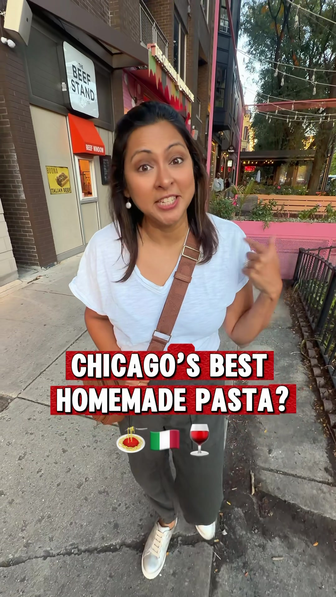 @Pooja Naik | Chicago Foodie