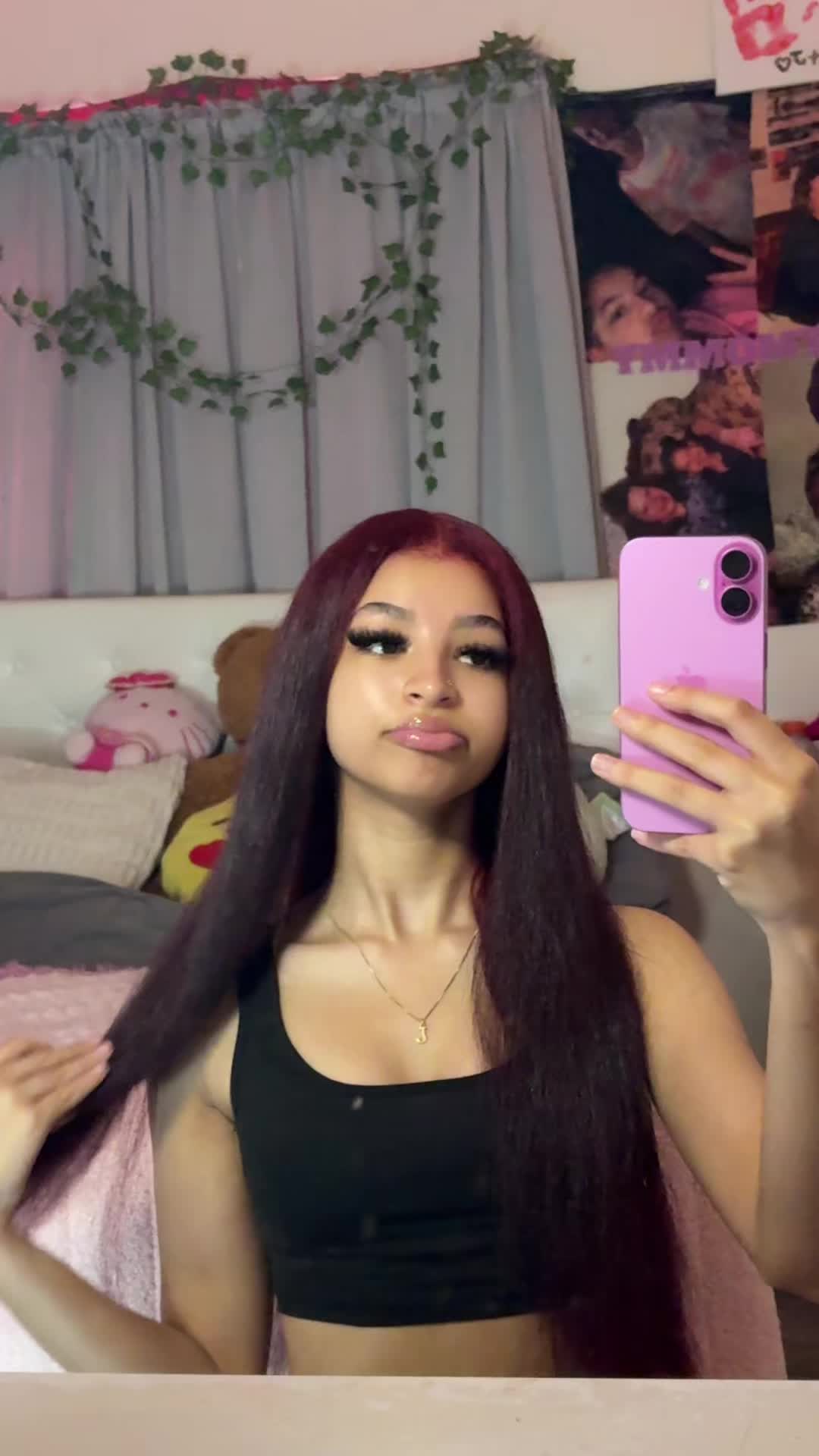 @Janese