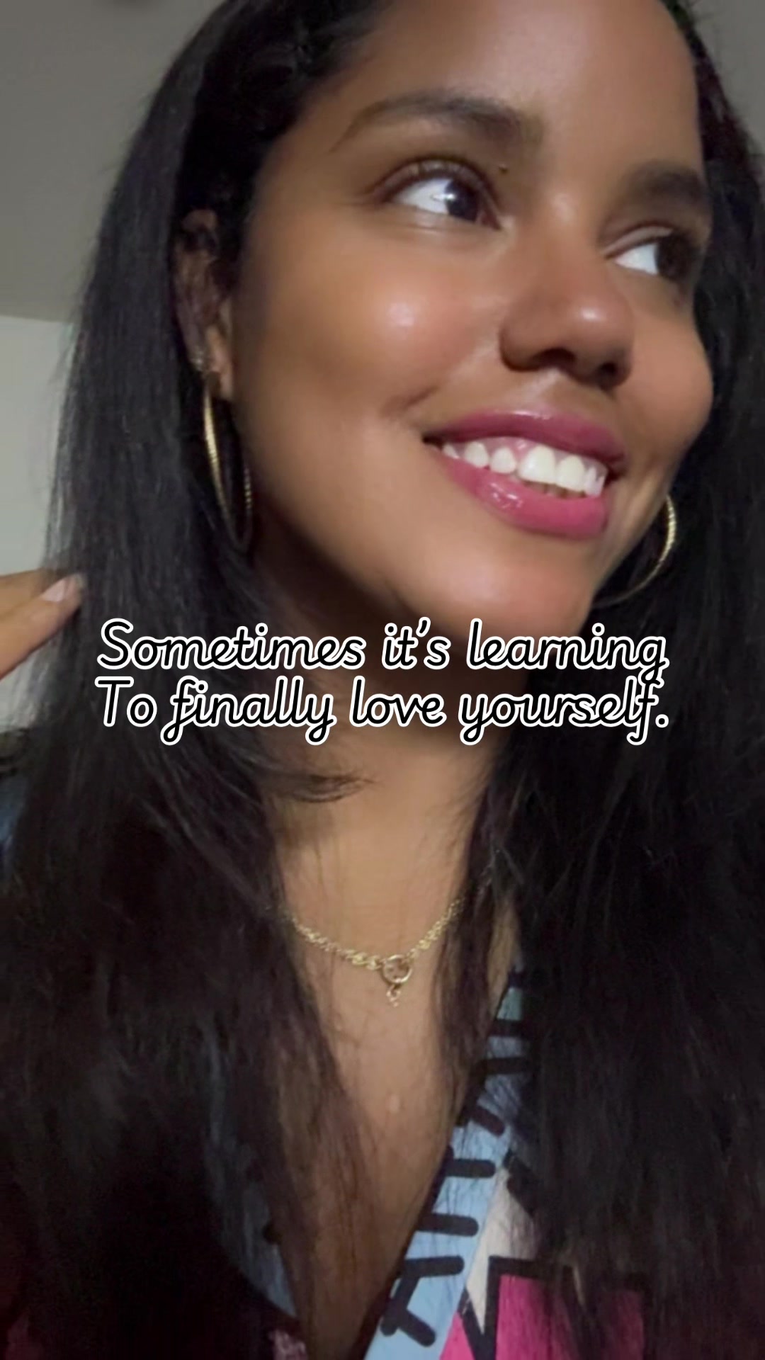 @ShaSha | Faith & Becoming 💓