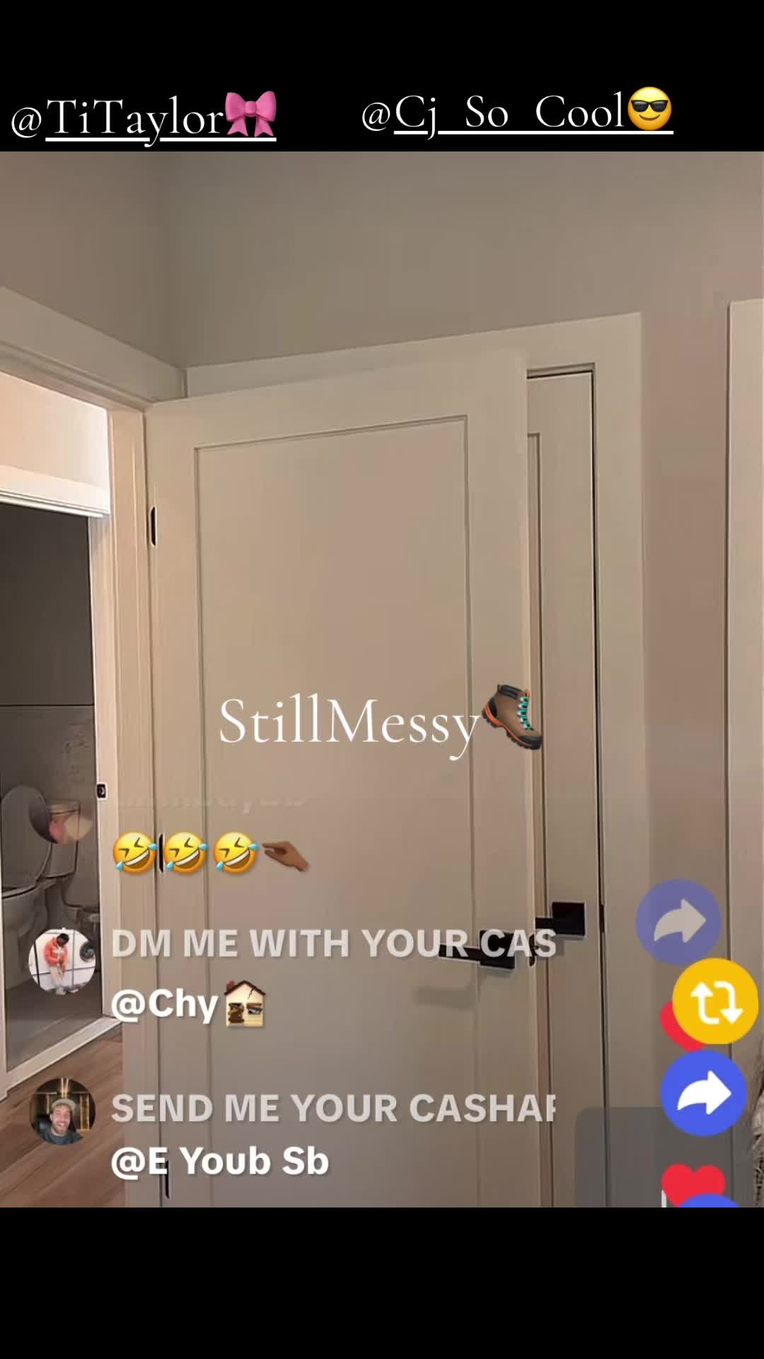 @StillMessy🥾