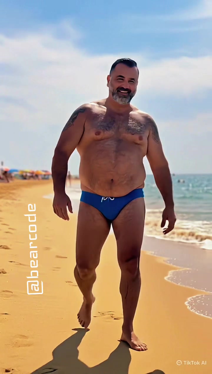 @BearCode
