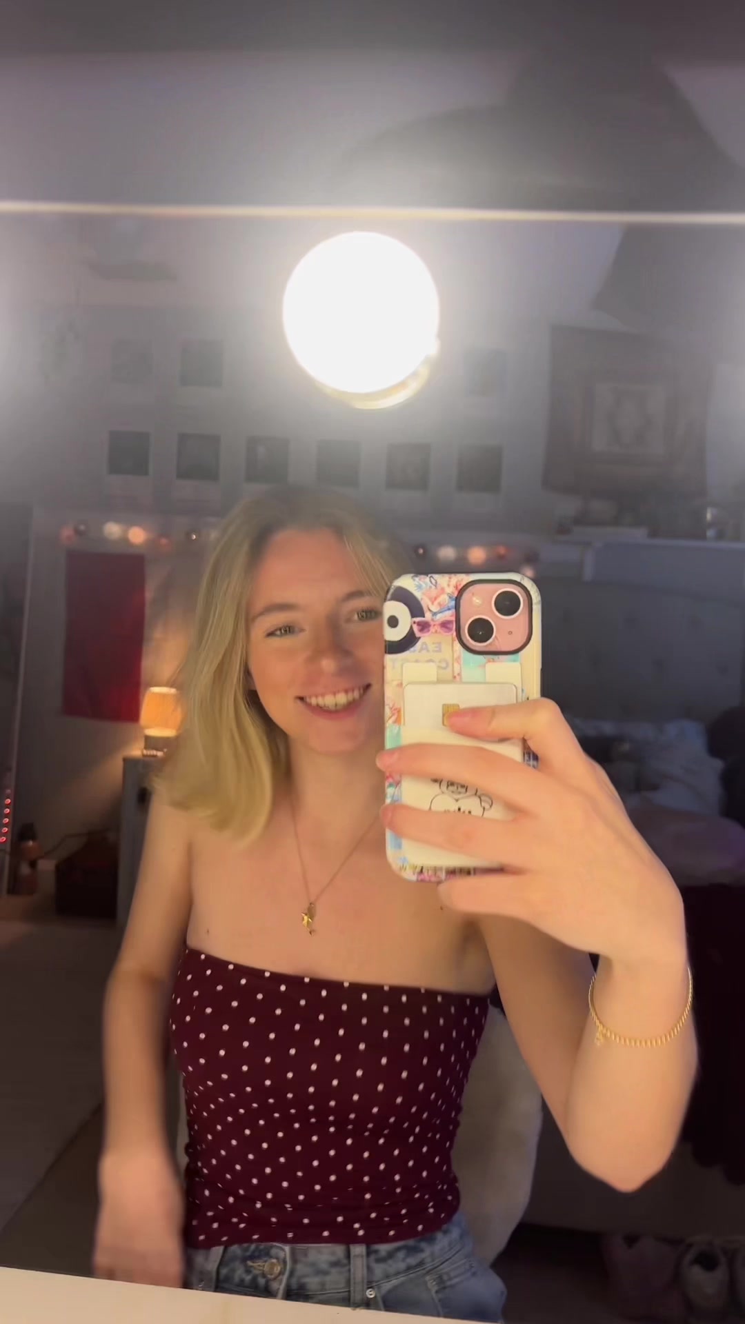 @Ella Kerrigan