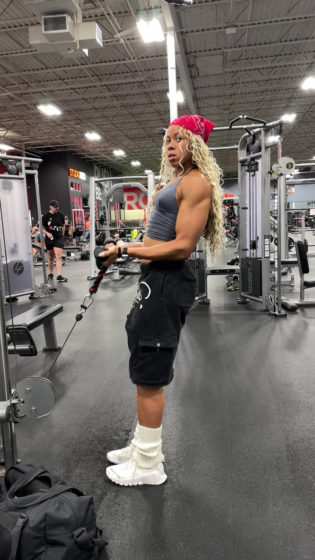 @Andrea Ekiko