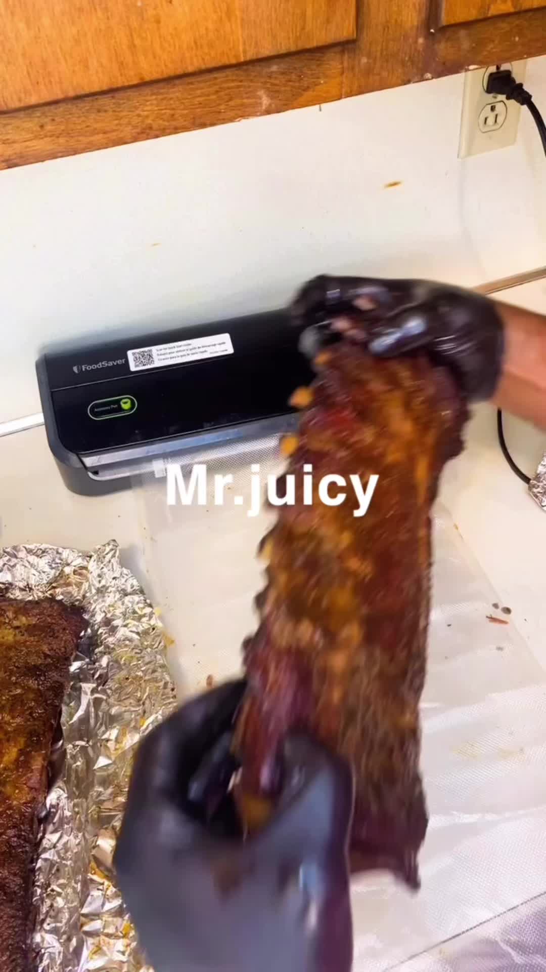 @Uncle BL&rsquo;s BBQ