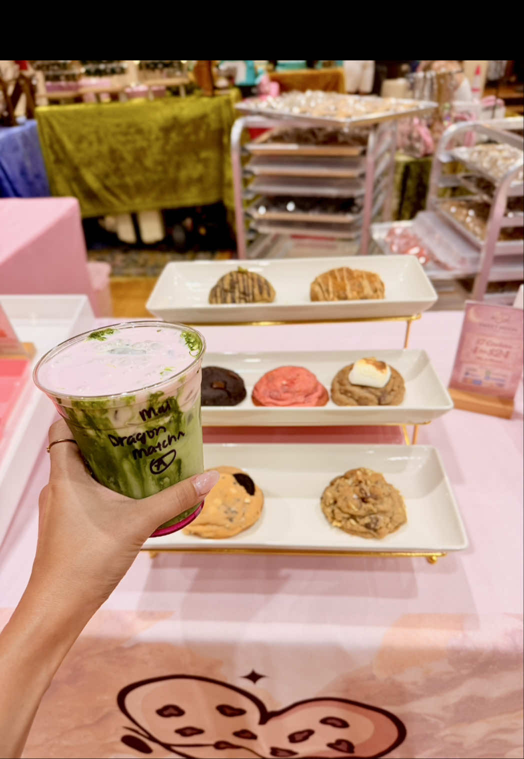 @@Sweet Moon Cookie Co.