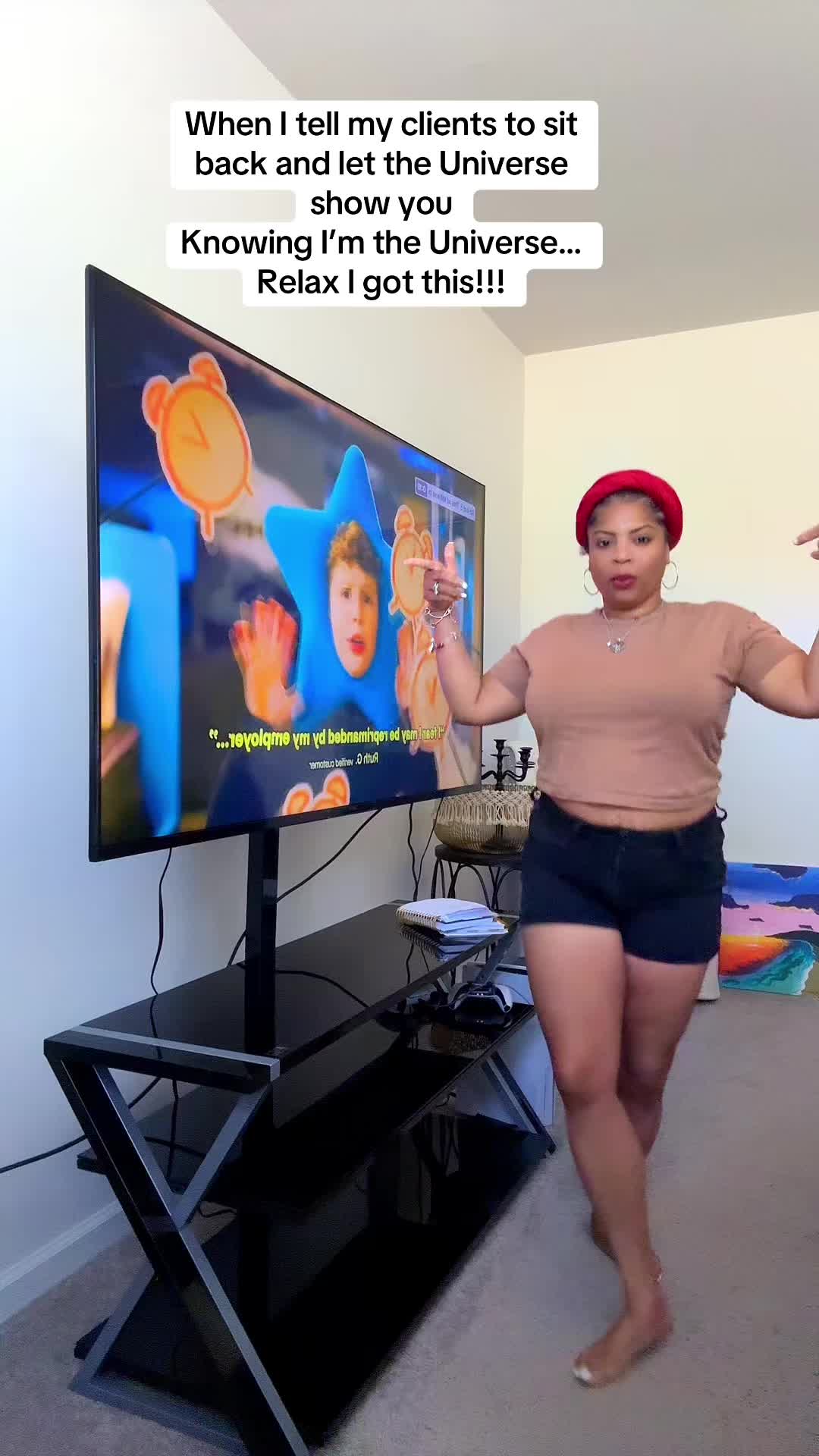 @Tammy the Vodou Queen