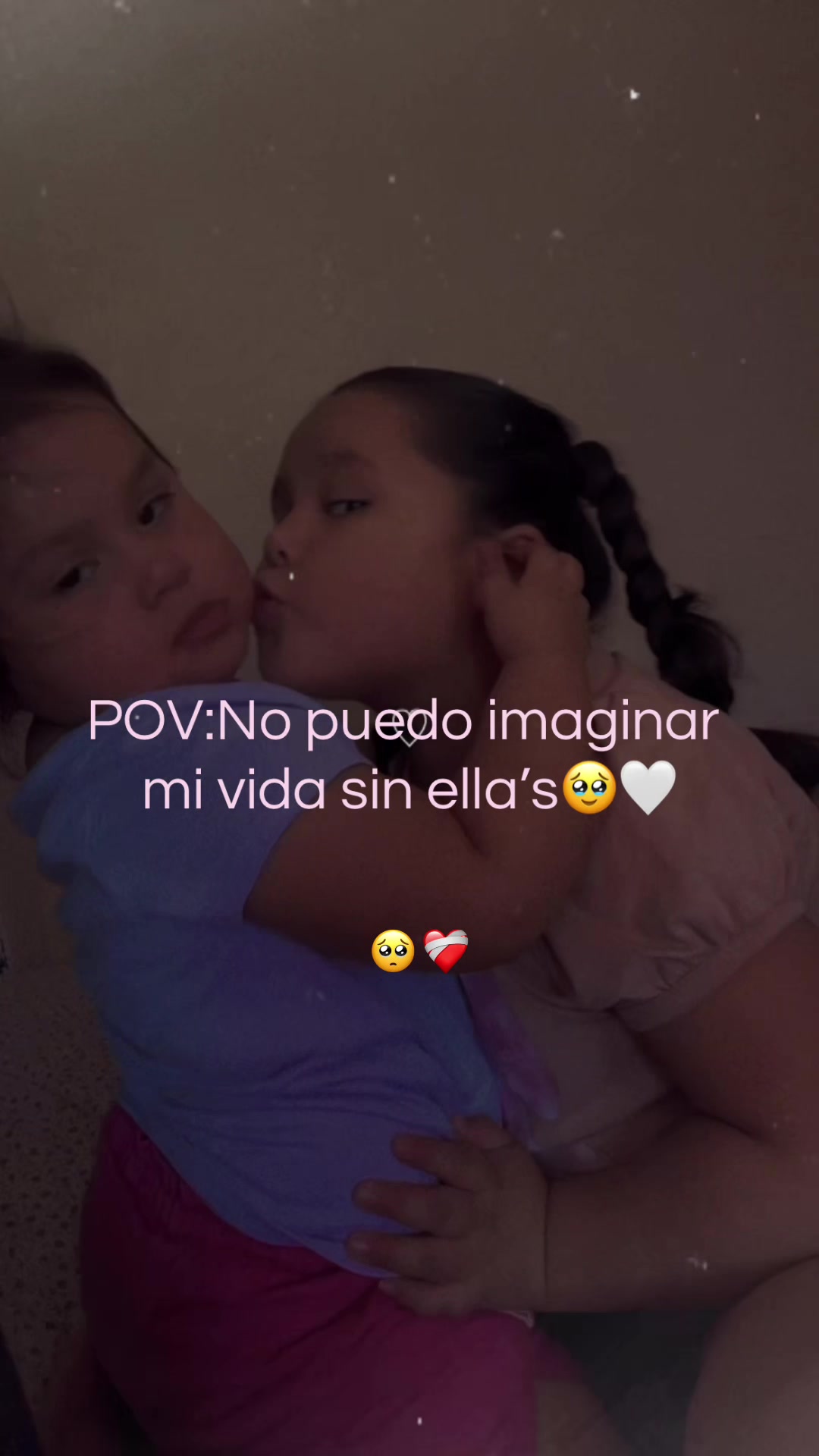 @Klarissa Lopez