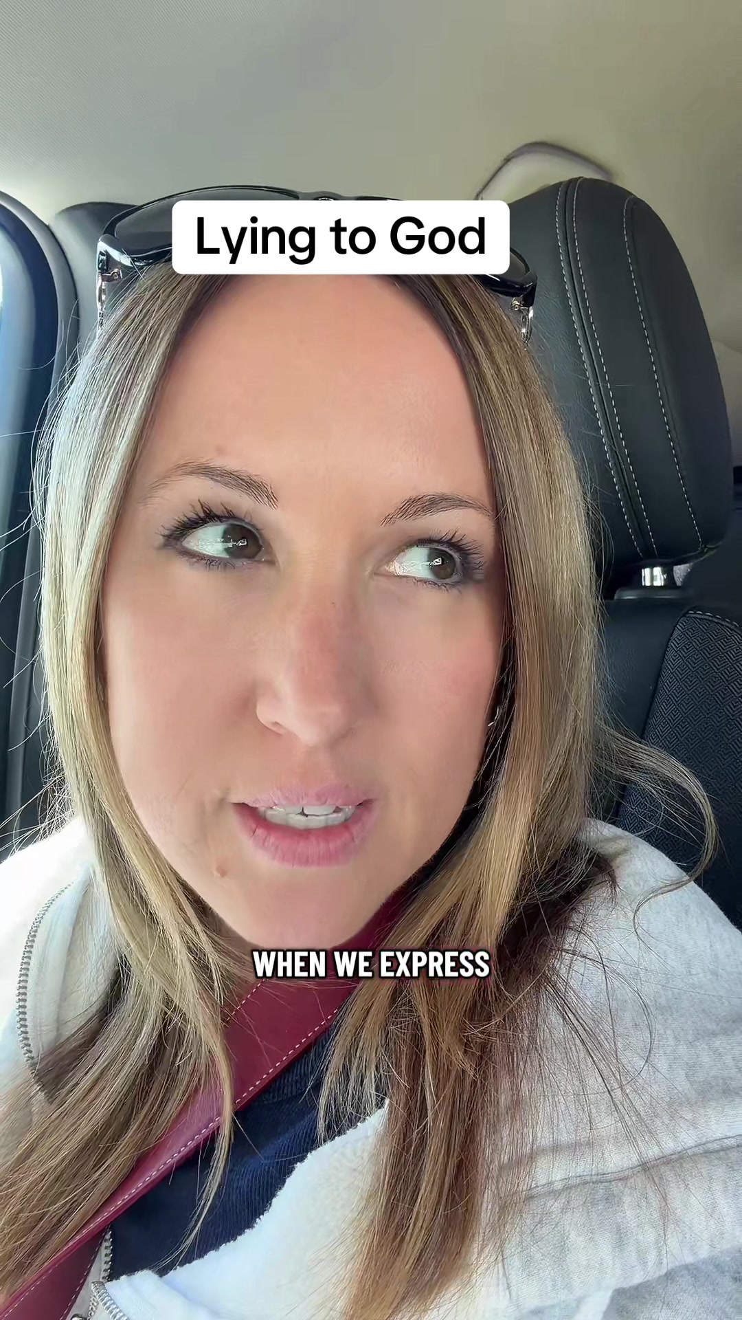 @Sin Blossoms