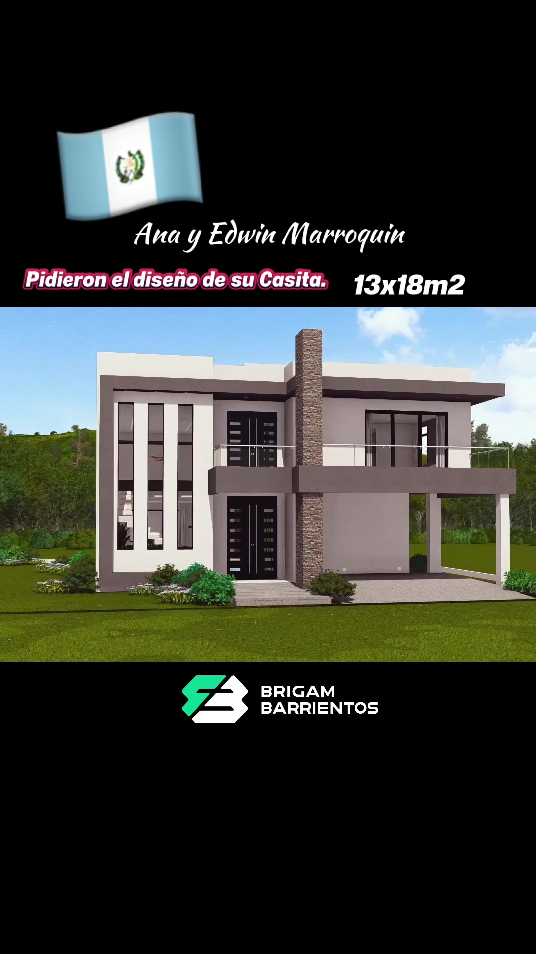 @Brigam Barrientos