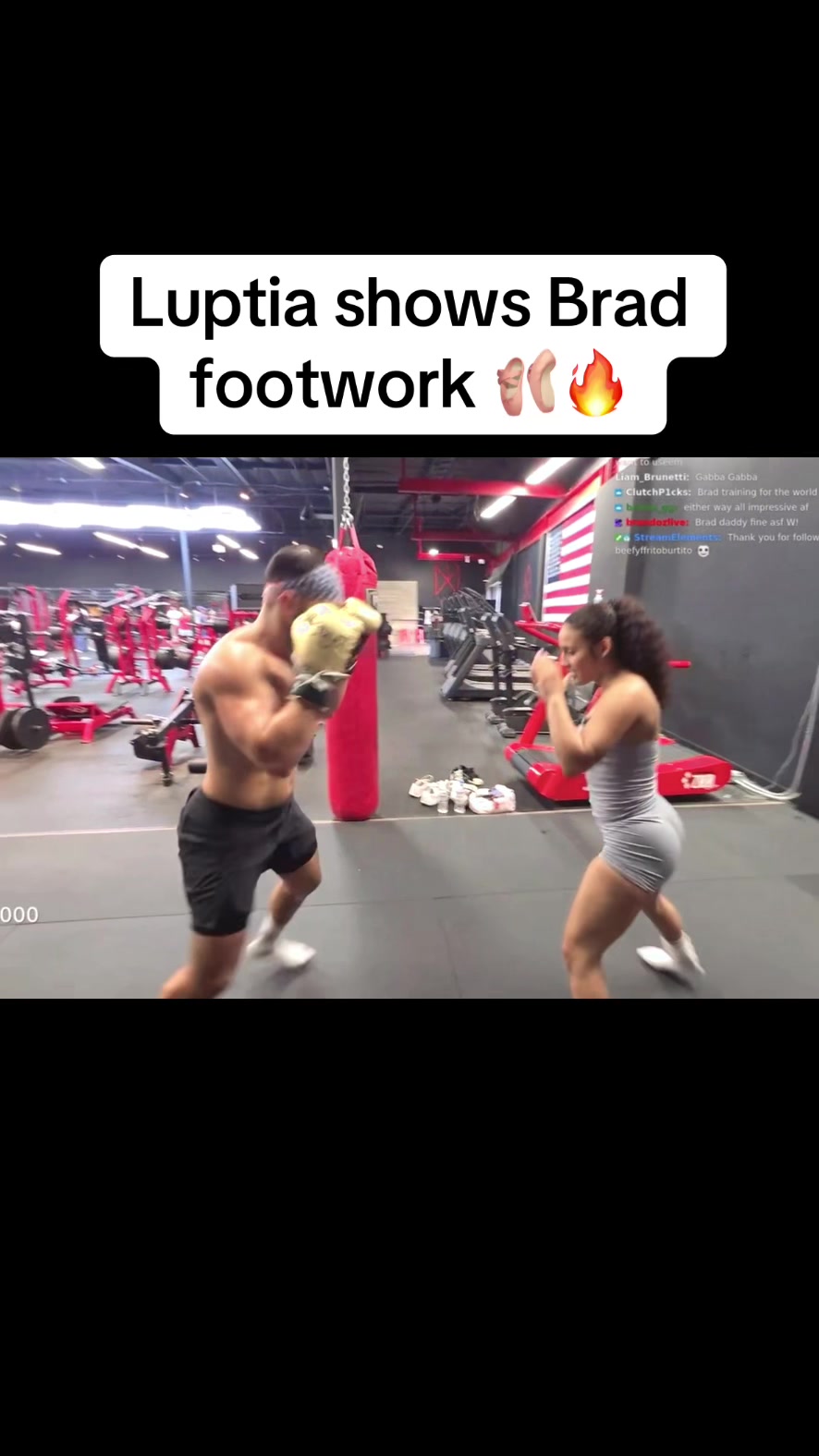 @BradKrautMoments