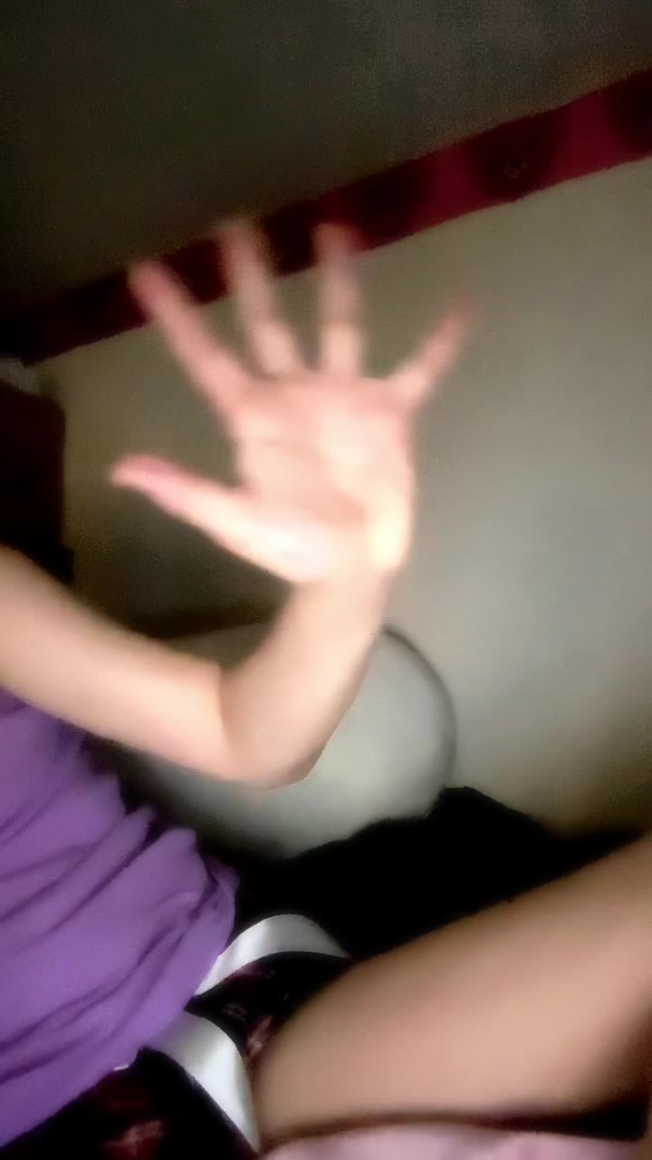 @secret