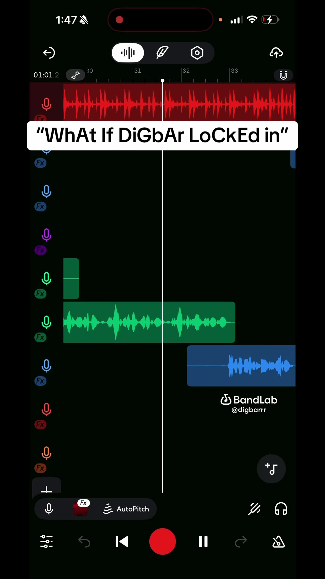 @DigBar