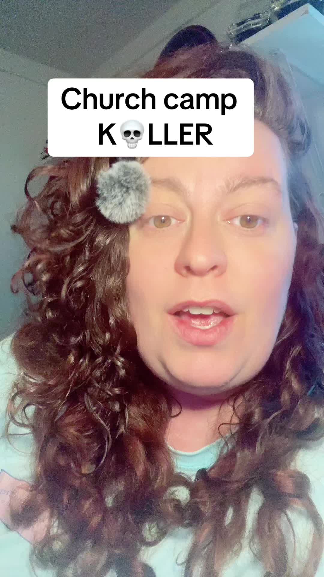 @DearLizzyStories👻