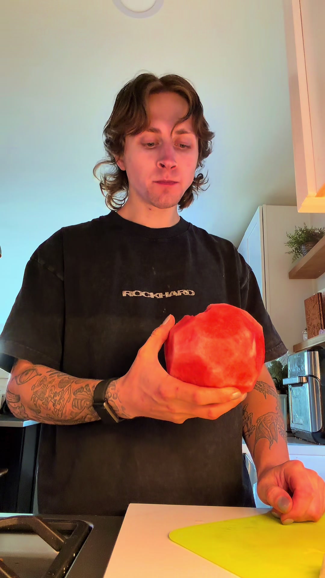 @Conner