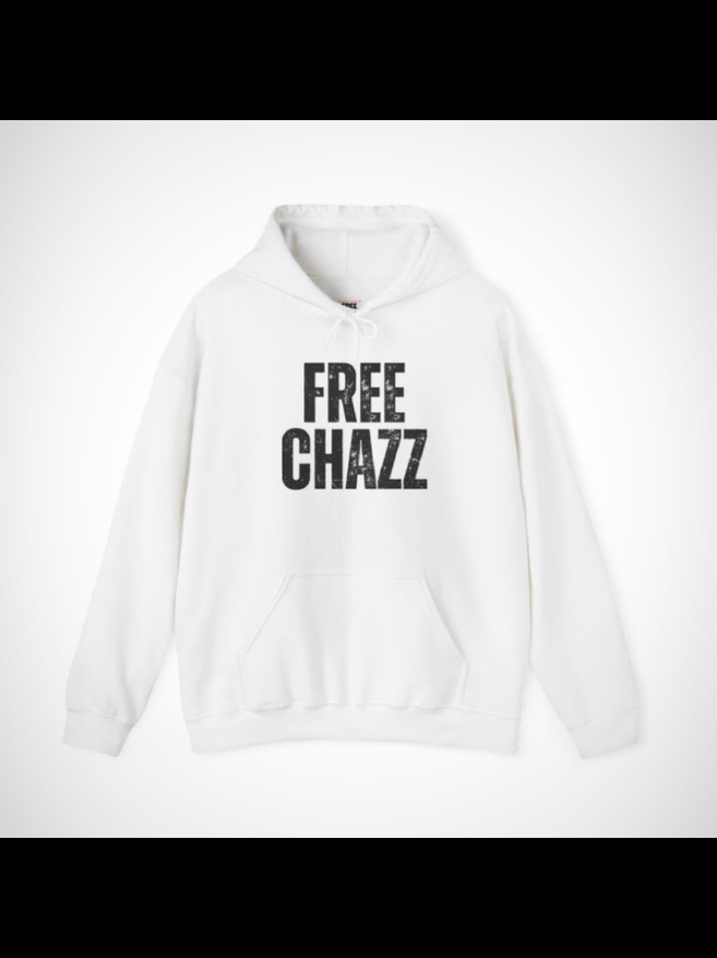 @FREE CHAZZ