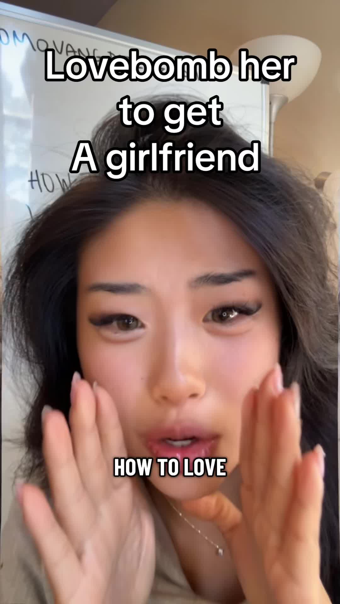 @Domo Vang | Dating Advisor 💅