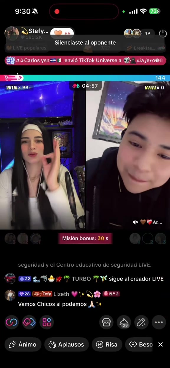 @💫Stefycasti🎶
