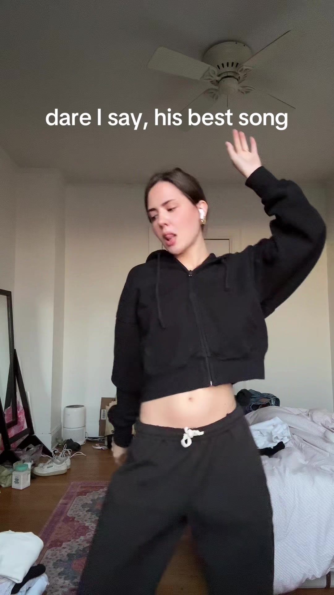 @sarah faust