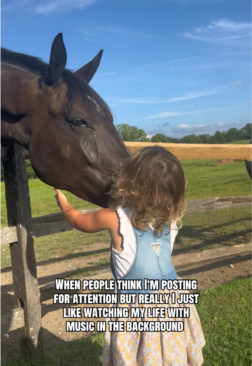 @Equestrian |🦄 Mom