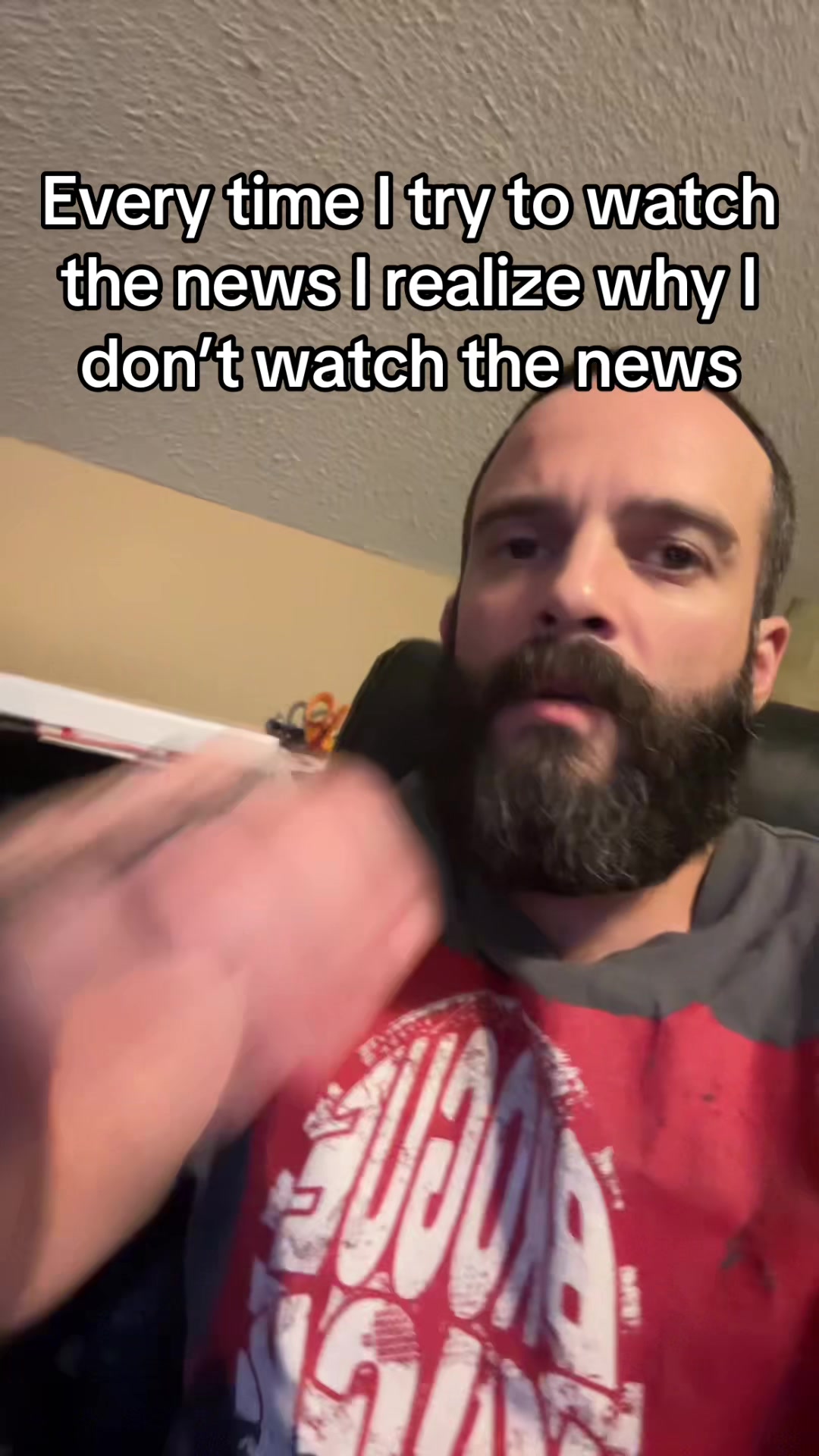 @Derek K. Moore