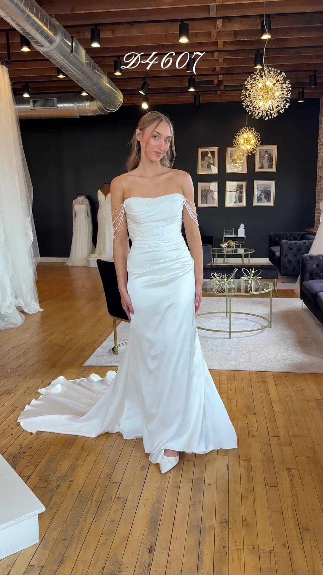 @Bon Bon Belle Bridal