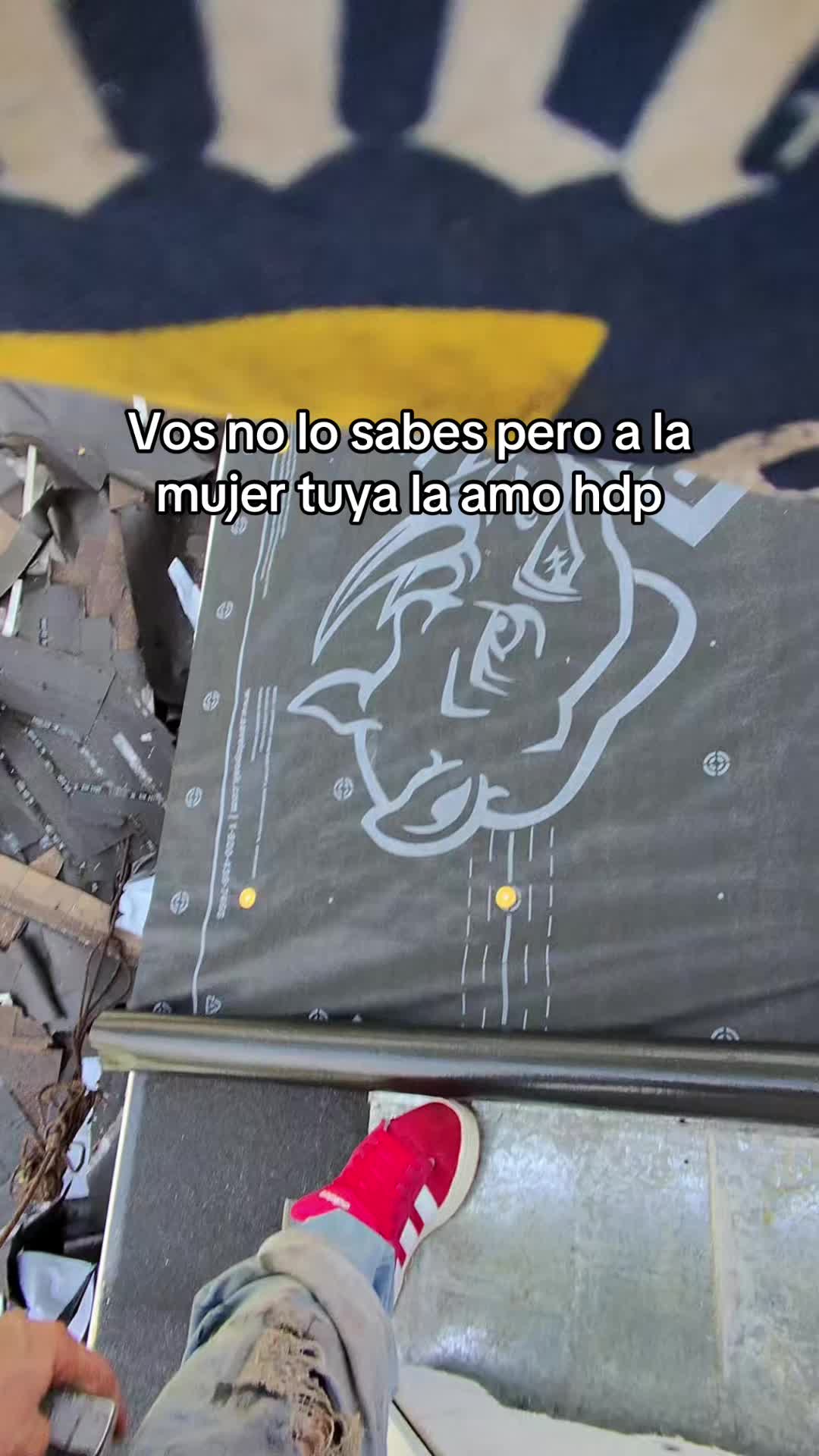 @Manuel De La O