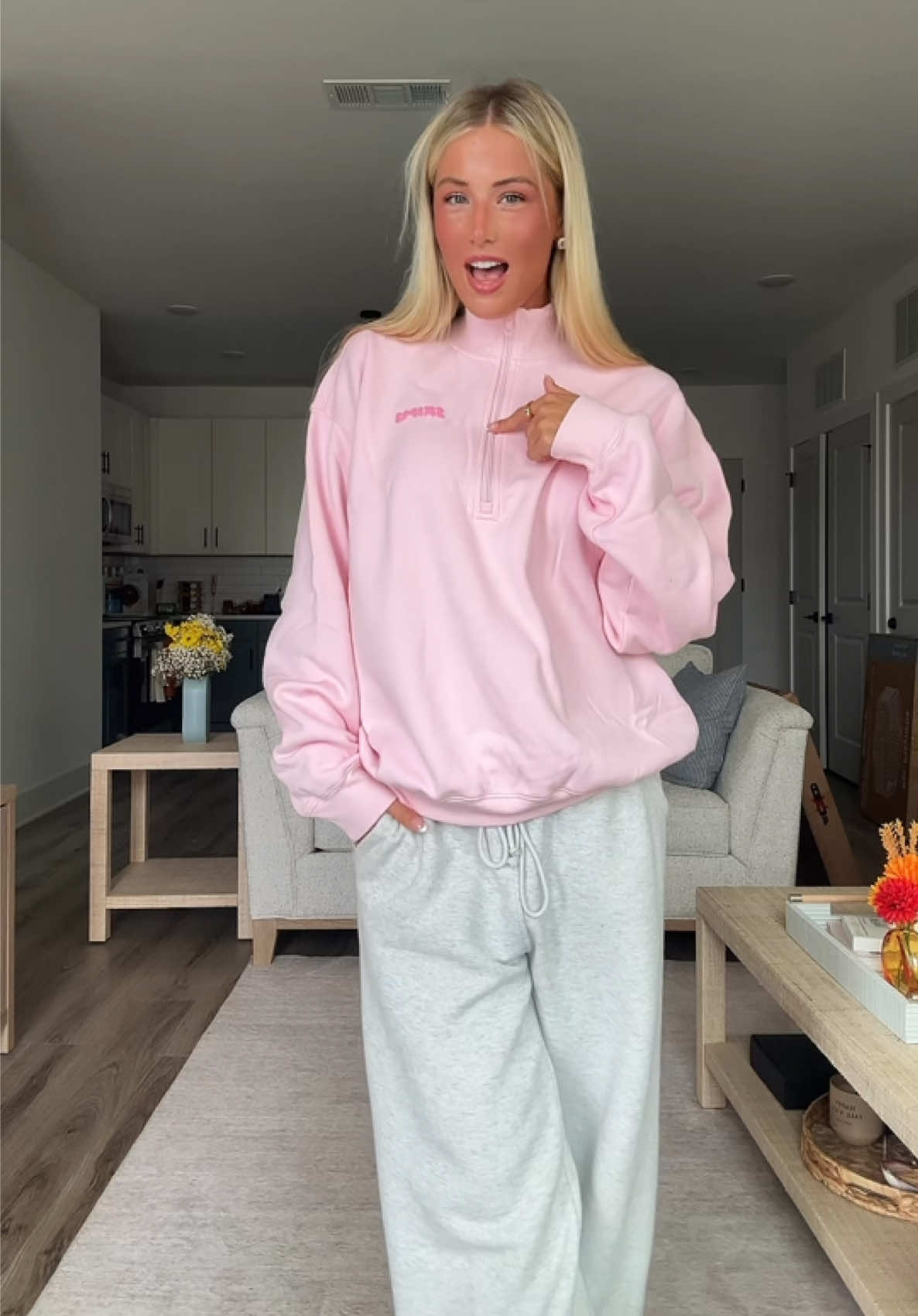 @Grace Buxton | TTS Affiliate