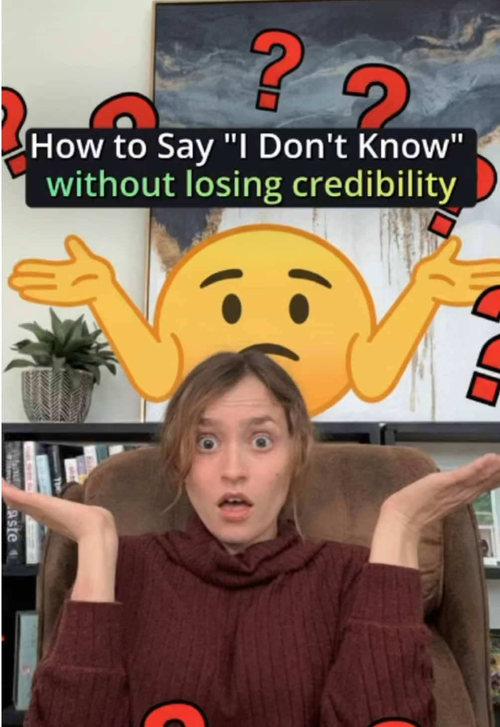 @showupsmart