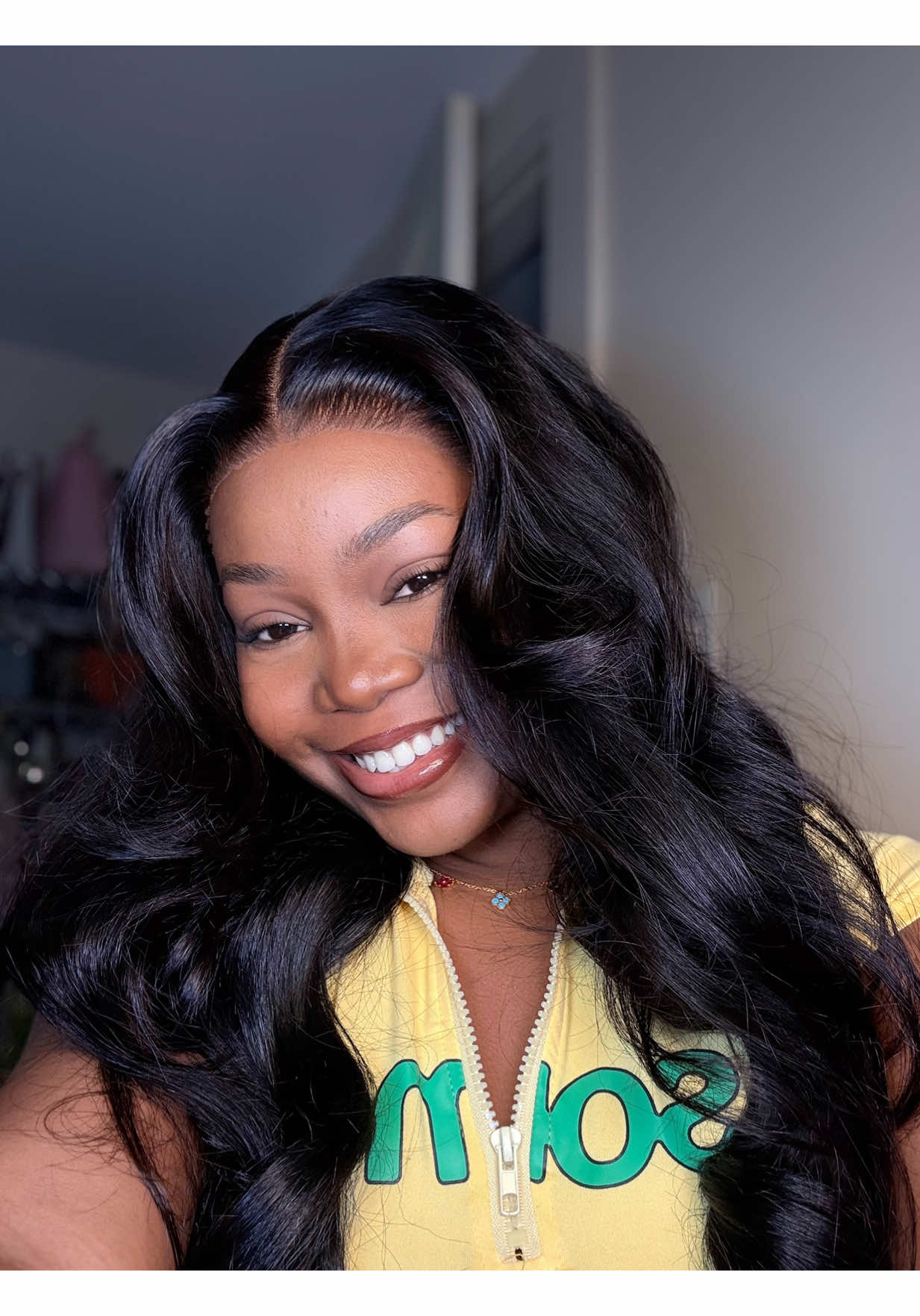 @Lina | hair influencer