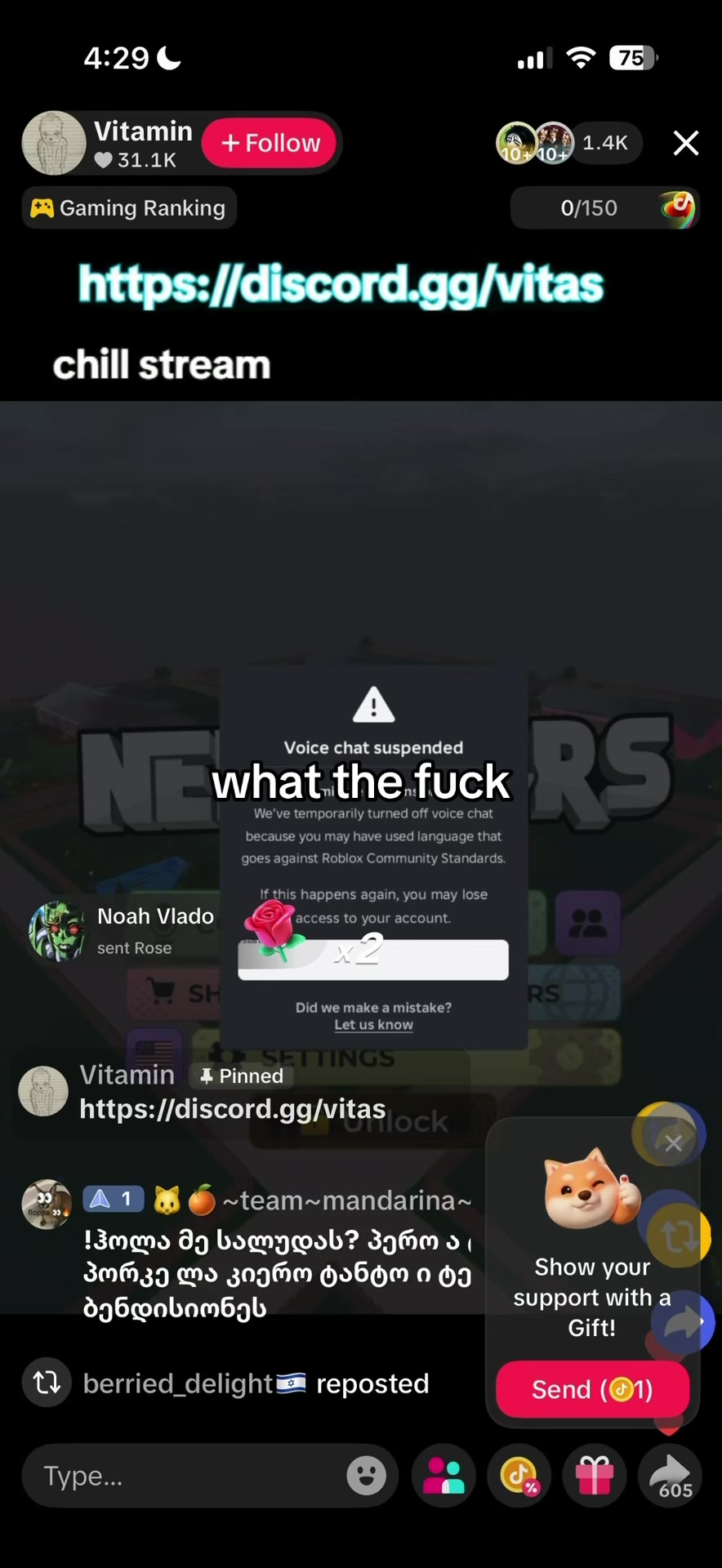 @CREATOR