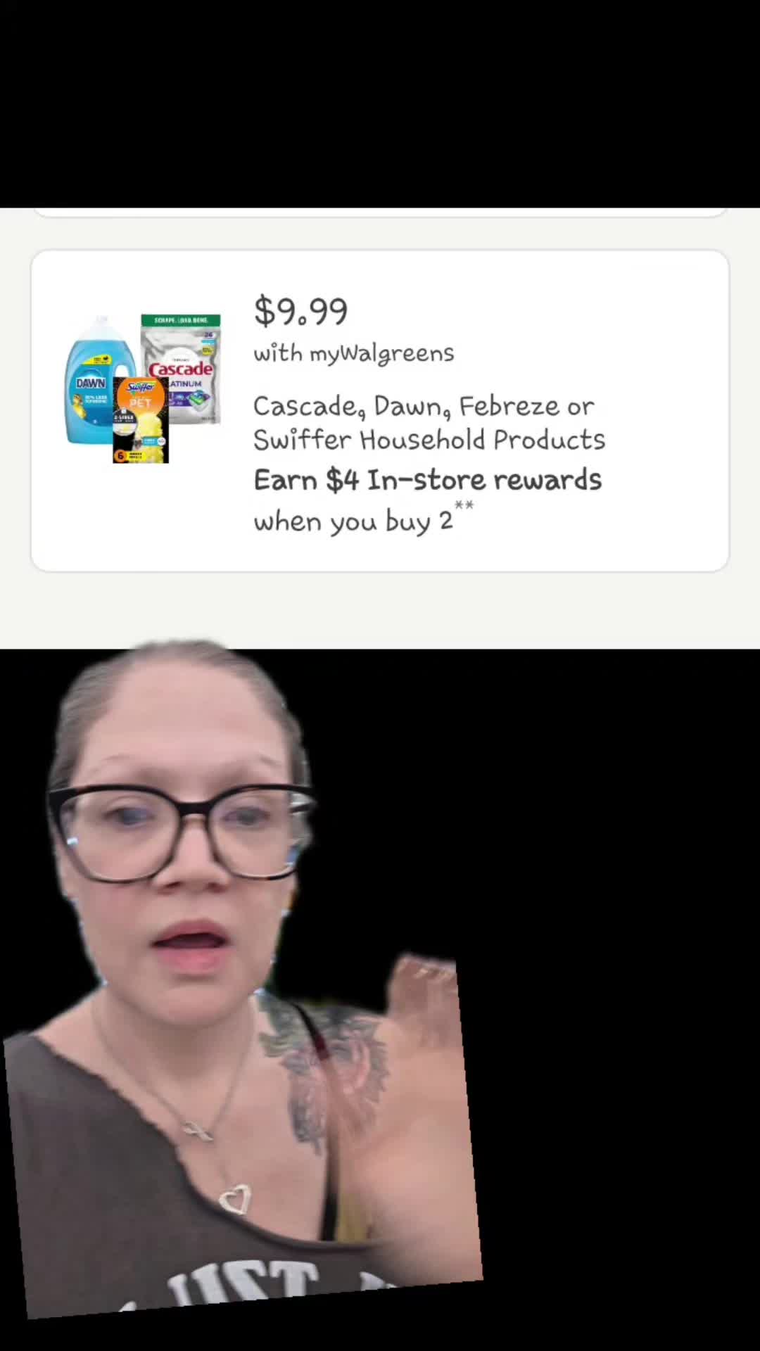 @Bea4Bargains