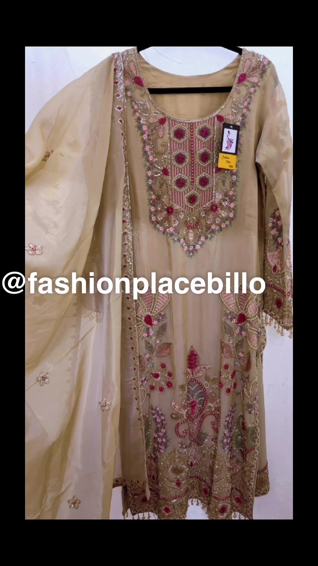 @Fashionplacebillo