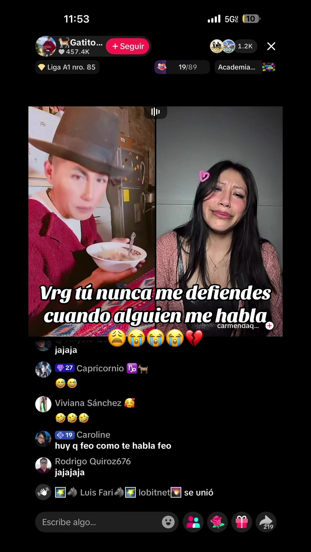 @🎙️Fans Las Ñañas🇪🇨🔥🎞️