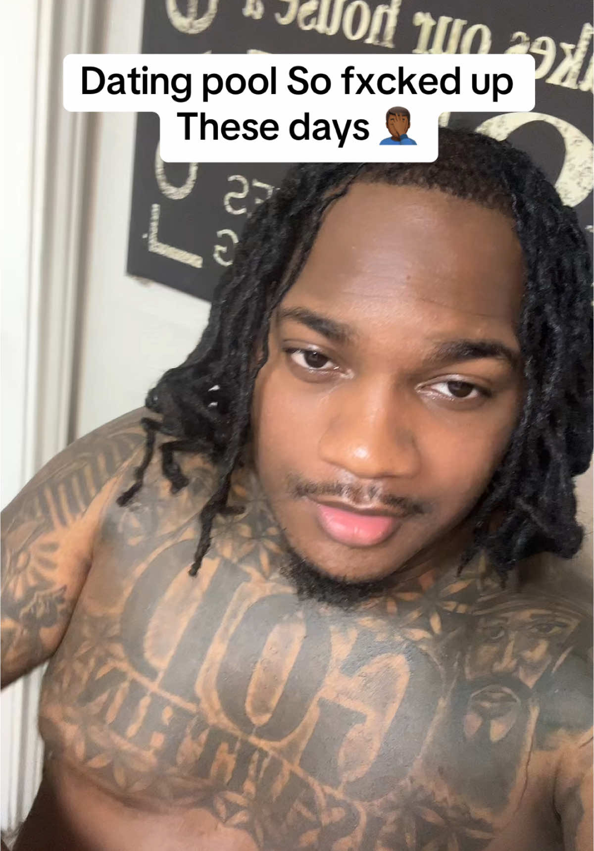 @Treydubb ๐ง๐พ