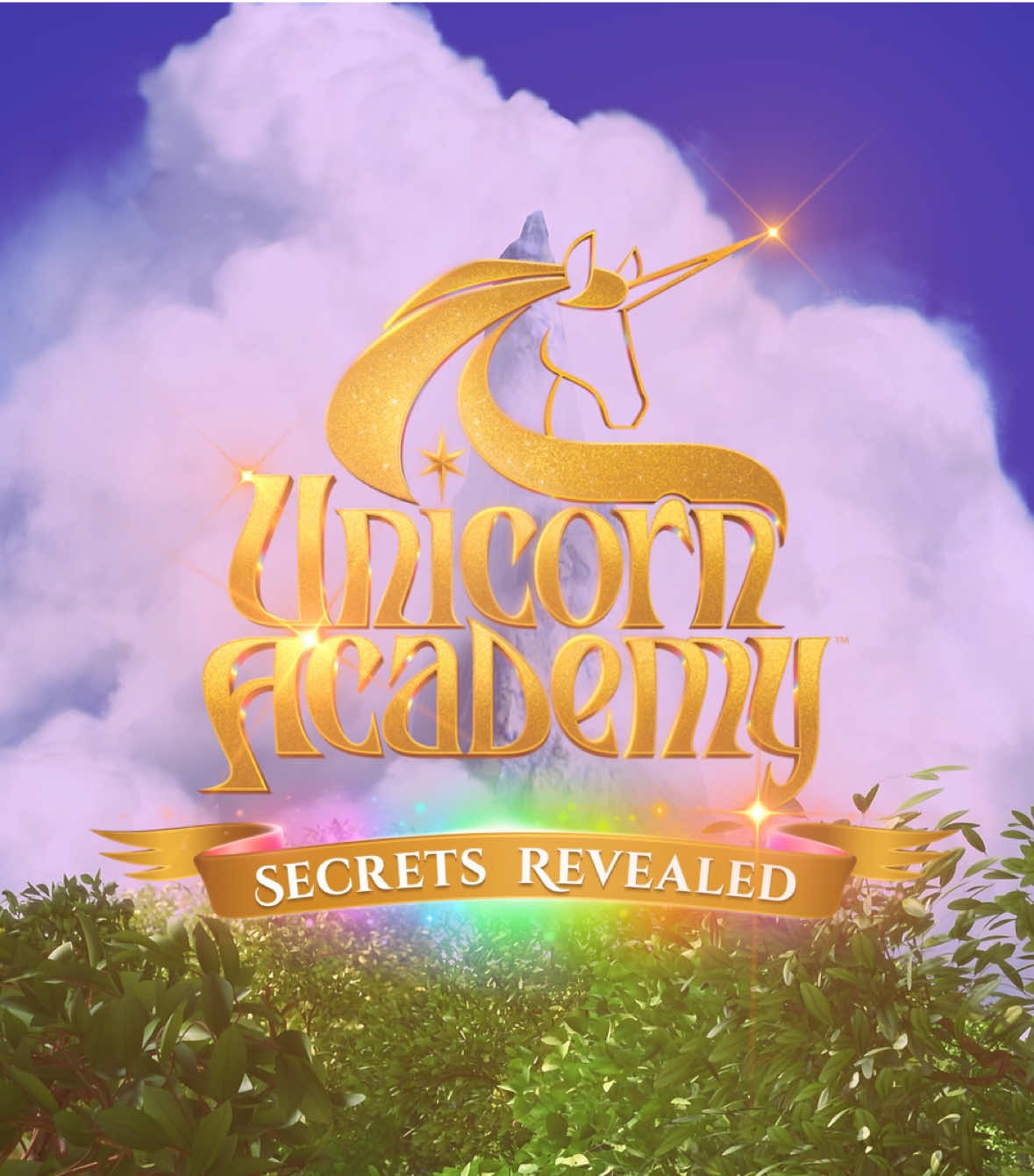 @Unicorn Academy