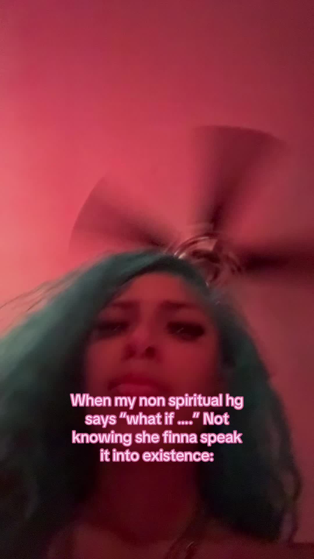 @Nani Marie 🐆