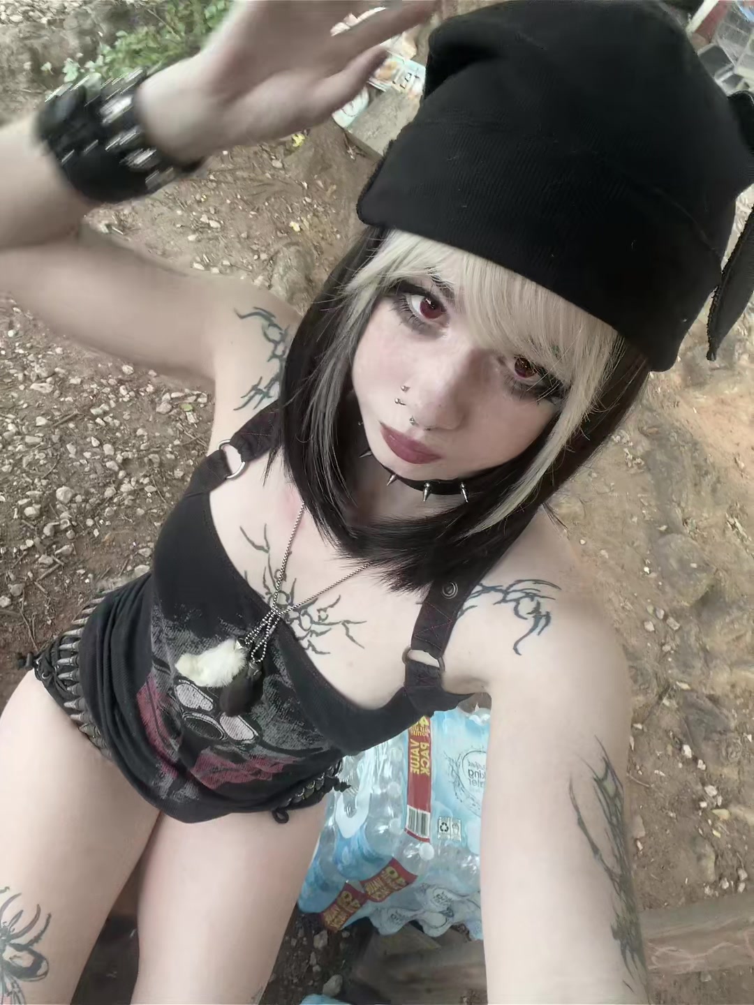 @Madisyn