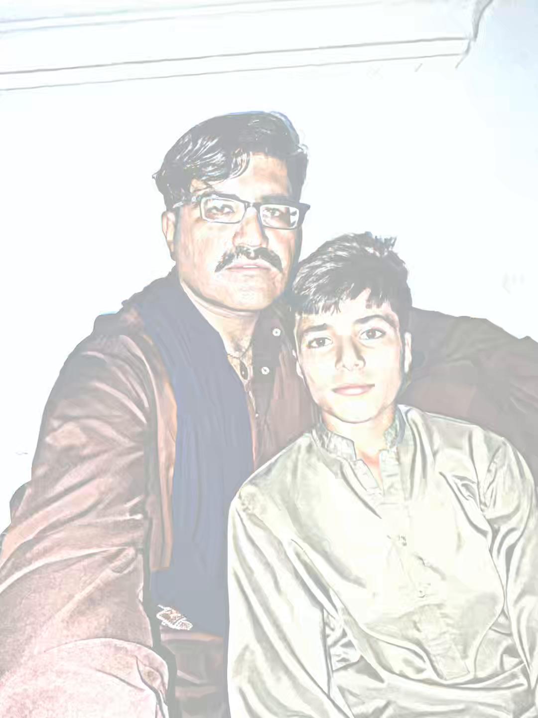 @KHAN BADSHAH