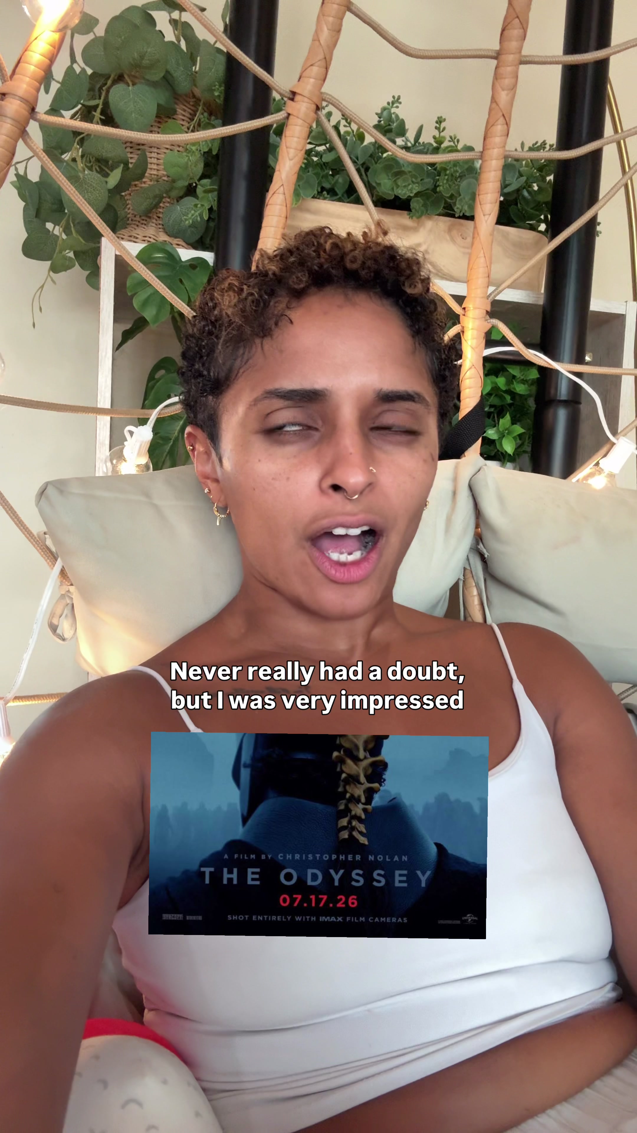 @Nicque Marina
