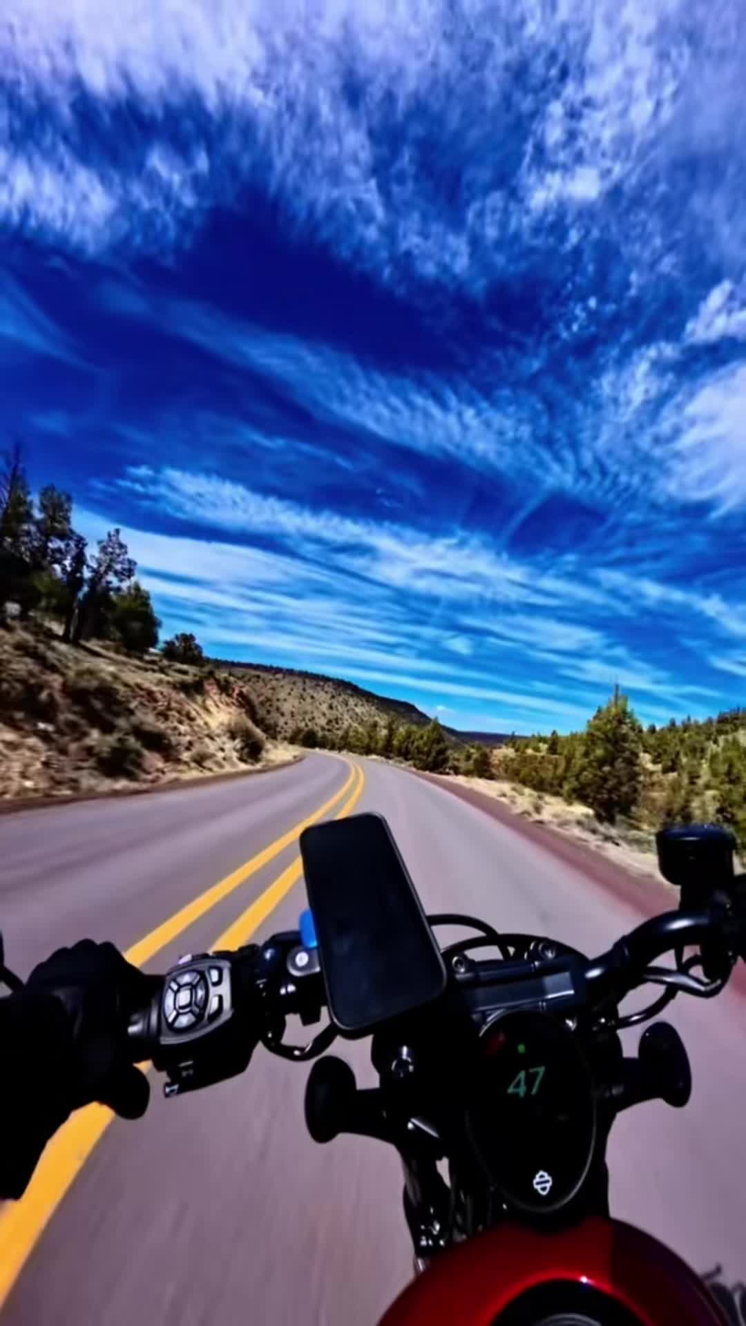 @High Desert Nightster
